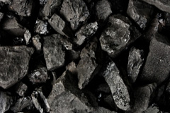 Llanfach coal boiler costs