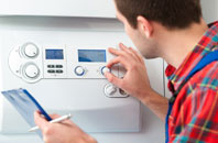 free commercial Llanfach boiler quotes