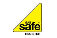 gas safe companies Llanfach